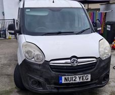 Van