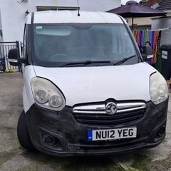 Van