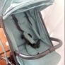 Chicco Trolley Me Lightweight Stroller + Raincover Image 4