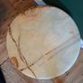 Regency Marble Coffee Table Image 2