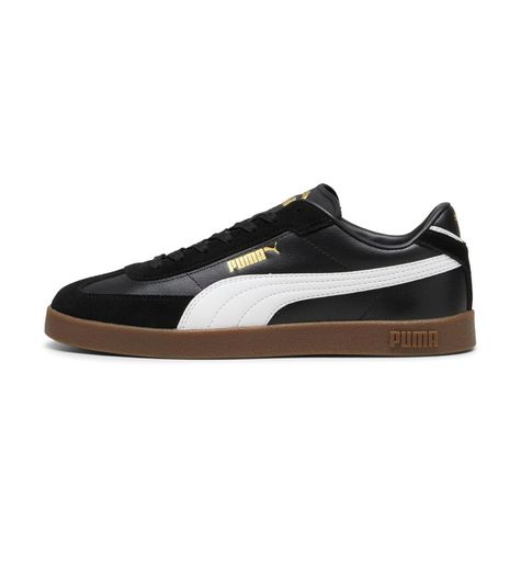 Puma Black Trainers UK9 / Brand New