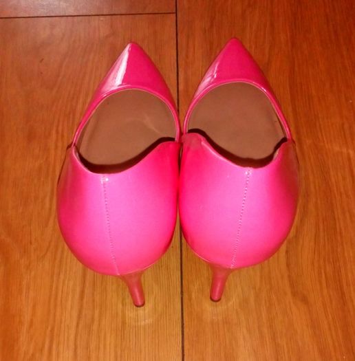 High Heels