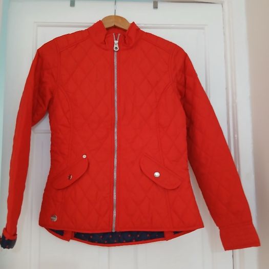 regatta jacket