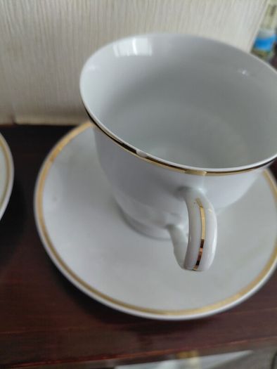 teaset