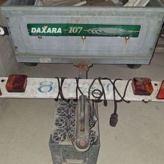 camping trailer