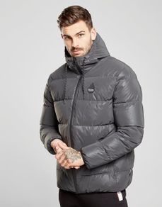 Status Jacket Mens