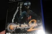 shin megami tensei:digital devil 2 ps2 PlayStation 2