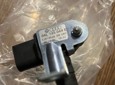 VW Golf Mk7 2.0TDi Pressure Sensor Thrust Sensor 04L145049E