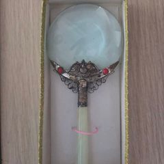 Magnifying glass