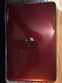 hp pavilion for parts