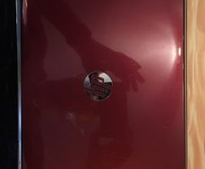 hp pavilion for parts