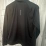 Black Nike Quarter Zip - M Image 4
