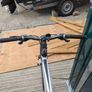 Giant Escape Mens Hybrid Bike (L) Image 7