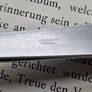 Vintage Swiss Army Cutlery set Image 4