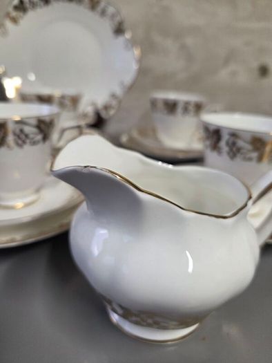 Tea Set Royal Tara