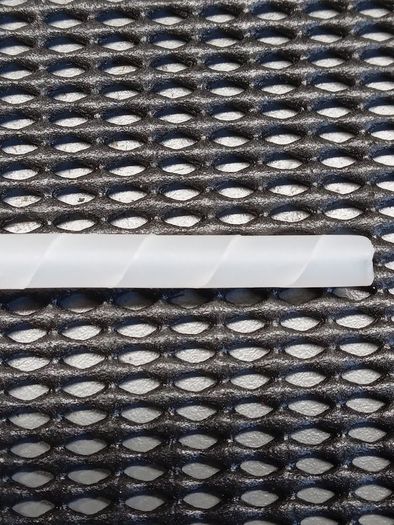 Spiral cable wrap (4m)