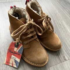 Pepe Jeans warm shoes