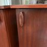 Mid Century Bedside Tables Image 6