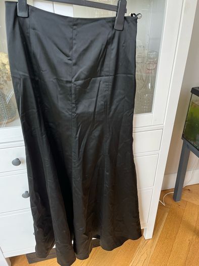 Evening skirt