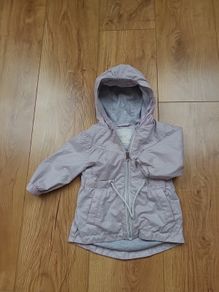 Next baby coat