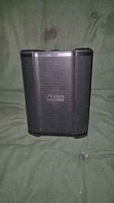 Alto Busker Amplifier