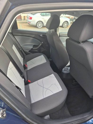 Seat Ibiza SE 5Dr