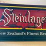 Steinlager New Zeland Beer Neon Sign Image 2