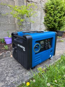 Inverter Generator