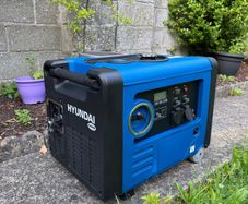 Inverter Generator