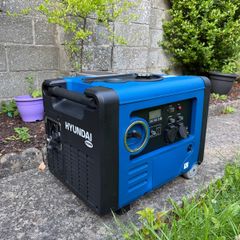 Inverter Generator