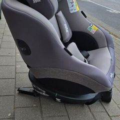 Babies car seat