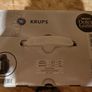 Brand new Krups KP1208 Nescafe Dolce Gusto Mini Me Coffee Capsule Machine Coffee Machine for Hot and Cold Drinks 15 Bar Pump Pressure Automatic Water Dosing Flow Stop Technology 1600 W 0.8 L Image 3