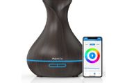Maxcio smart Aroma Diffuser - App control