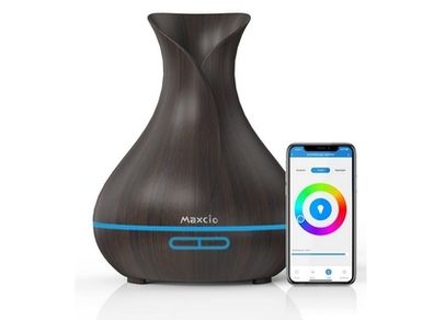 Maxcio smart Aroma Diffuser - App control