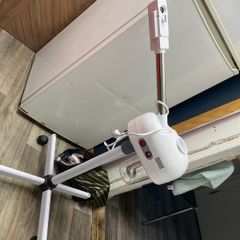 Shave steamer