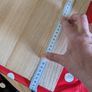 Oak Parquet flooring Image 3