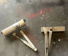 door closers