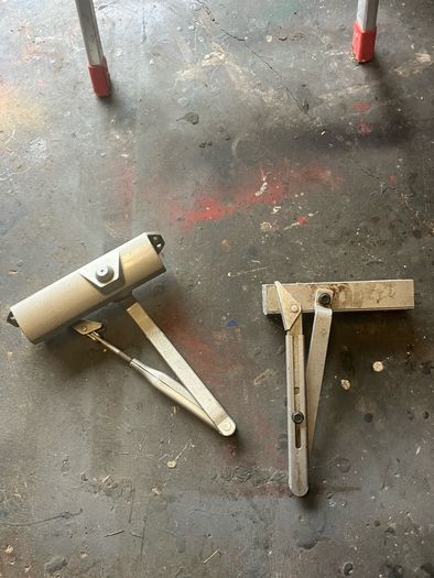 door closers