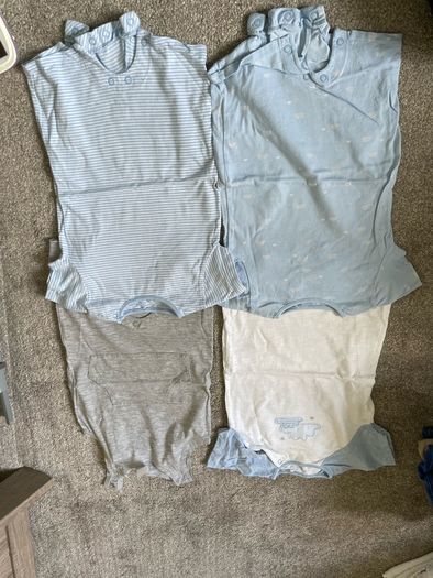 baby clothes