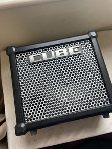 amp