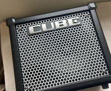 amp