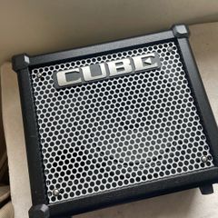 amp