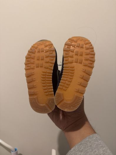 Toddler Shoes