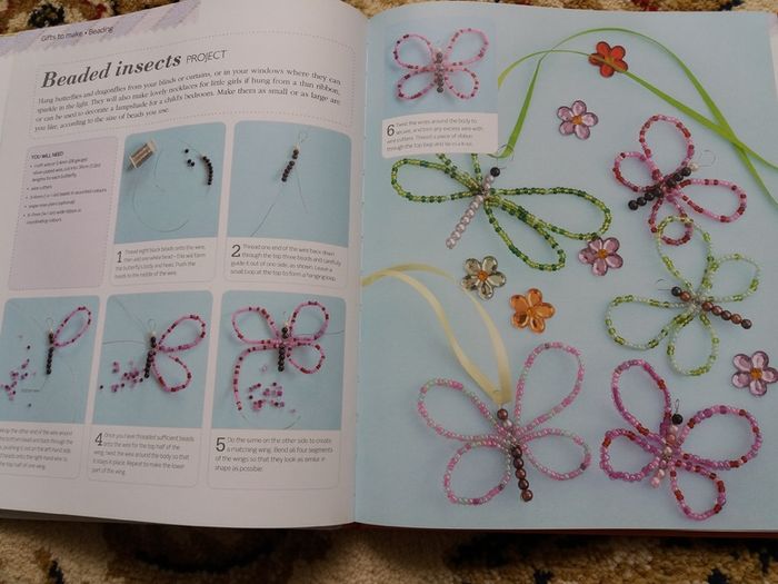 Kids book gifts to make