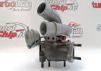 Toyota D-4D 2.0 remanufactured turbocharger (2002)