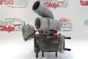 Toyota D-4D 2.0 remanufactured turbocharger (2002)