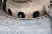 mk7 transit wheels