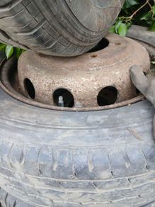 mk7 transit wheels