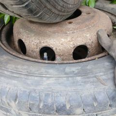 mk7 transit wheels