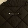 Ralph Lauren Crest-Patch Diamond Quilted Gilet Image 5